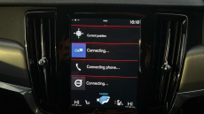 Volvo V90 2.0 T4 Momentum Plus 5dr Geartronic Petrol Estate